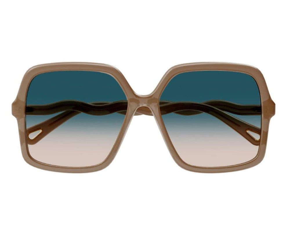 Lunettes de soleil CHLOÉ | CH0086S 003