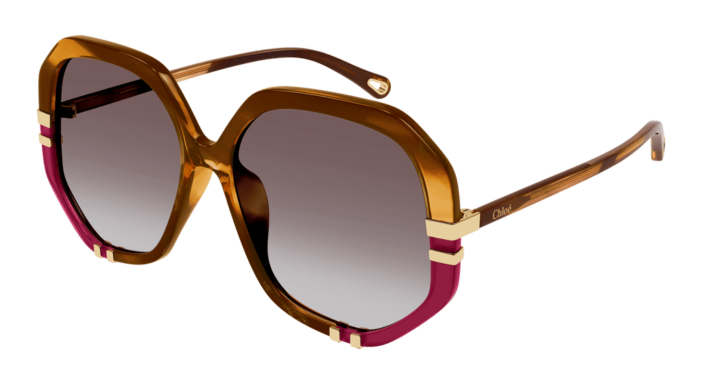Lunettes de soleil CHLOÉ | CH0105S 009