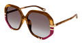 Lunettes de soleil CHLOÉ | CH0105S 009
