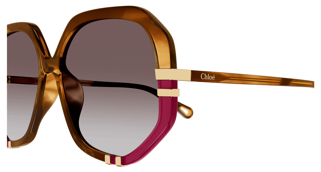 Lunettes de soleil CHLOÉ | CH0105S 009