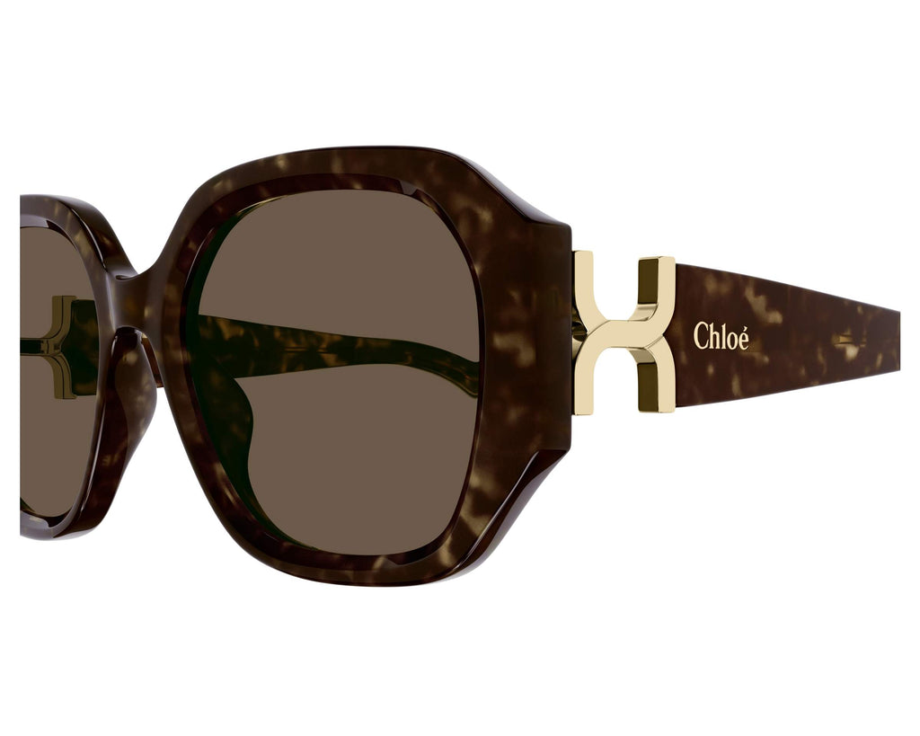 Lunettes de soleil CHLOÉ | CH0236S 002