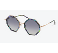 Lunettes de soleil CLÉMENCE & MARGAUX | CMS110 LA FASHION WEEK 01V