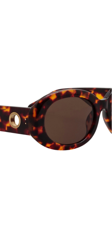 Lunettes de soleil LINDA FARROW | LFL 1462 LINA C2