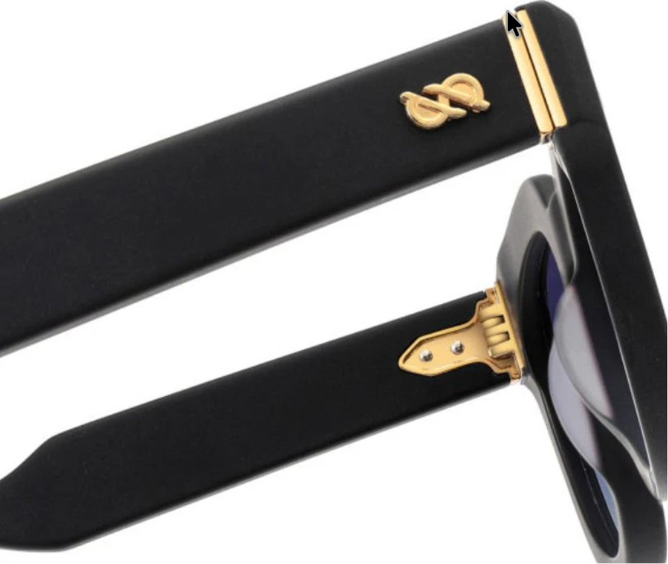 Lunettes de soleil FRENCH RETRO | Roman G1