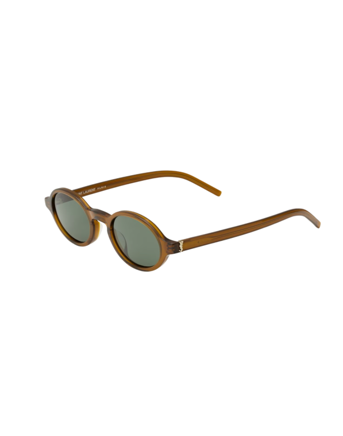 Lunettes de soleil SAINT LAURENT | SL M161 004