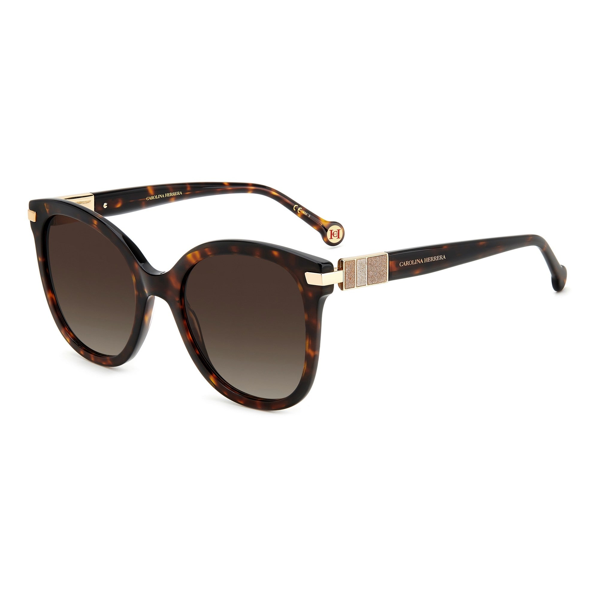 Lunettes de soleil CAROLINA HERRERA | HER0134S 086