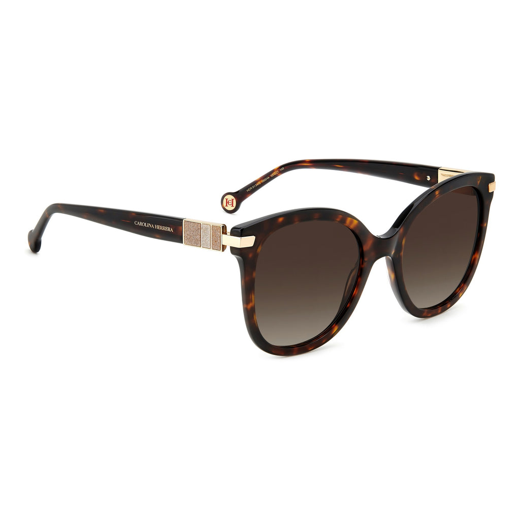 Lunettes de soleil CAROLINA HERRERA | HER0134S 086