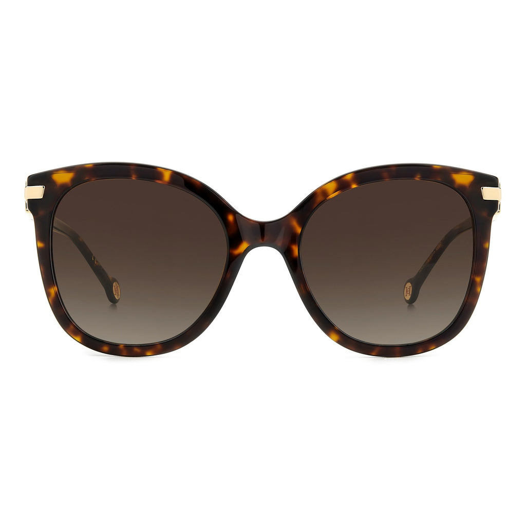 Lunettes de soleil CAROLINA HERRERA | HER0134S 086