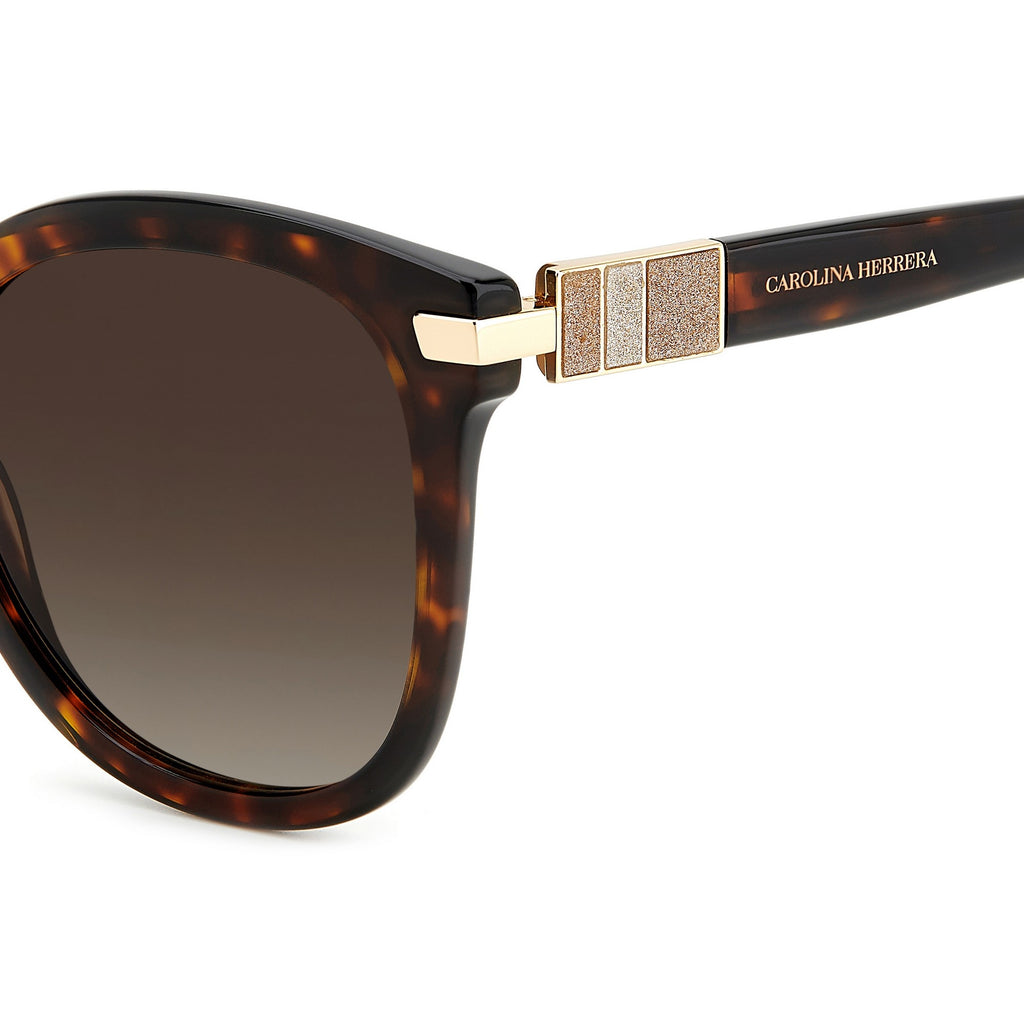 Lunettes de soleil CAROLINA HERRERA | HER0134S 086