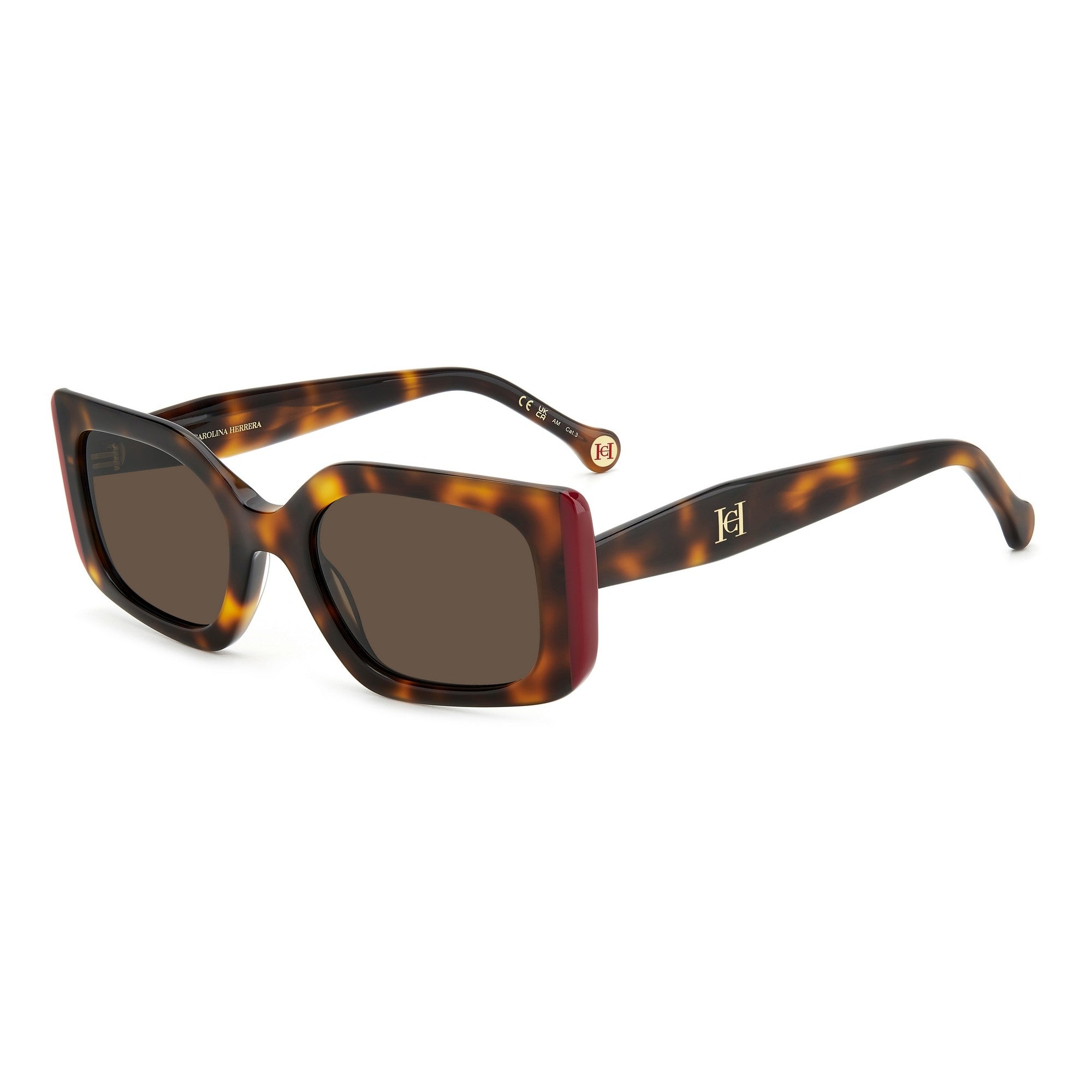Lunettes de soleil CAROLINA HERRERA | HER0182S 063