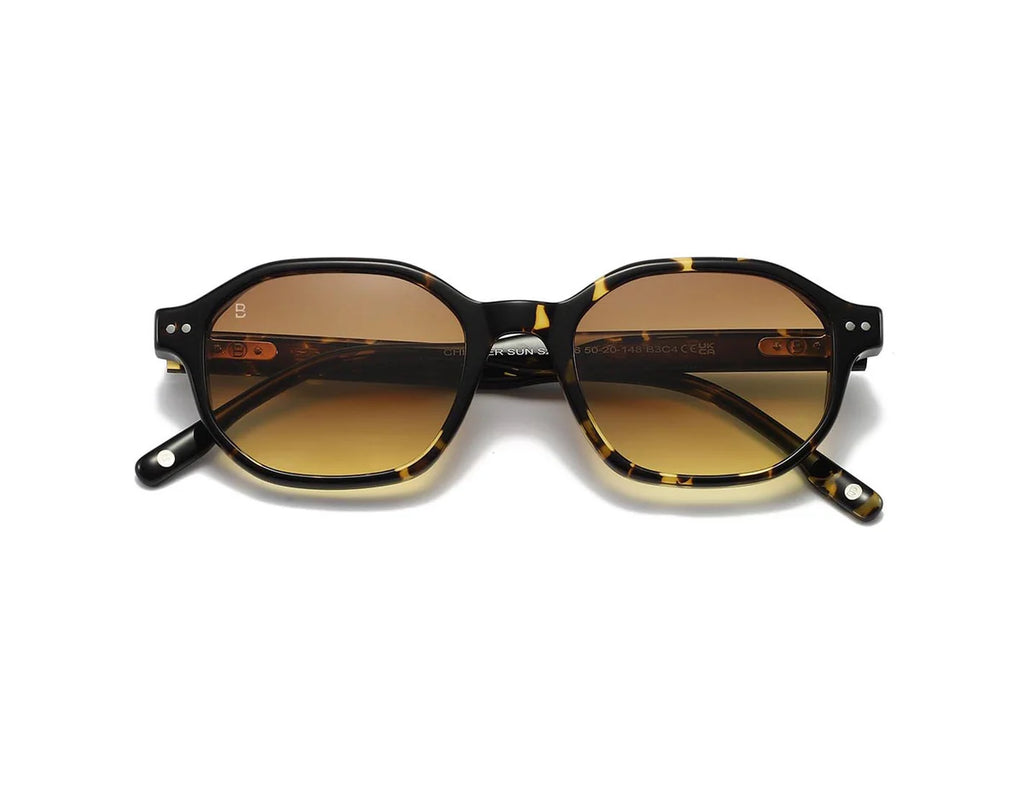 Lunettes de soleil BALI | SHELBY SUN S26043 B3C4