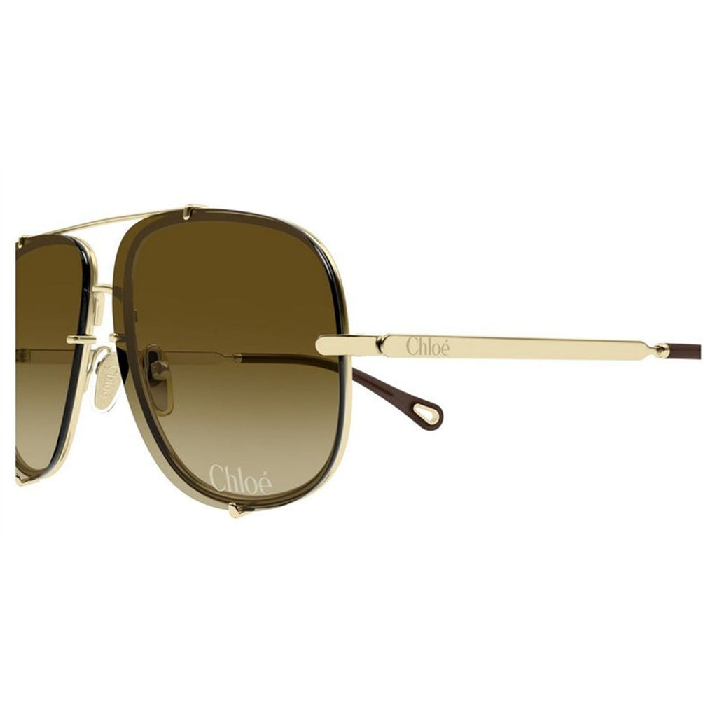 Lunettes de soleil CHLOÉ | CH0348S 003