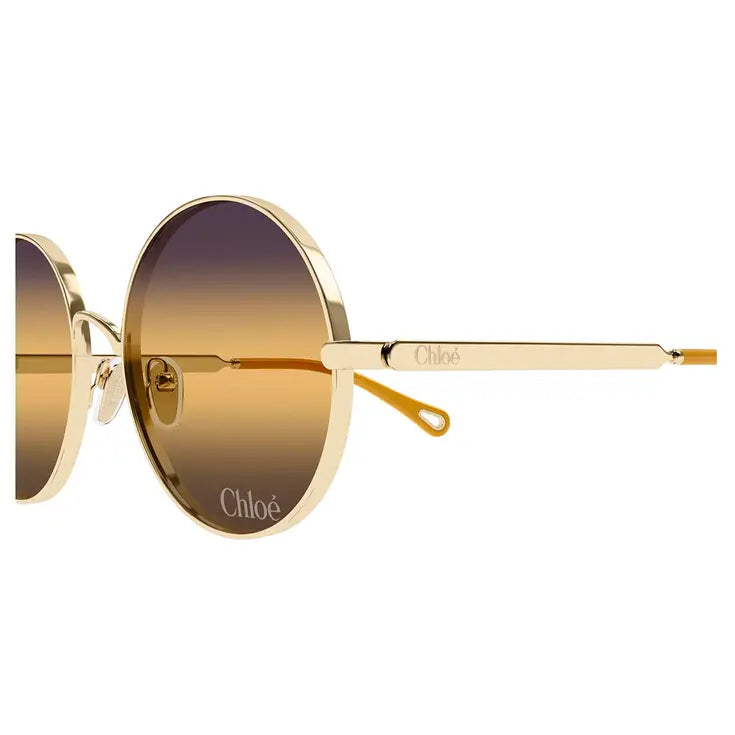 Lunettes de soleil CHLOÉ | CHO321S 001