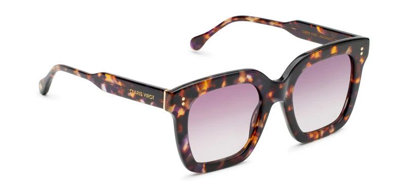 Lunettes de soleil CLARIS VIROT | FLORES 040V