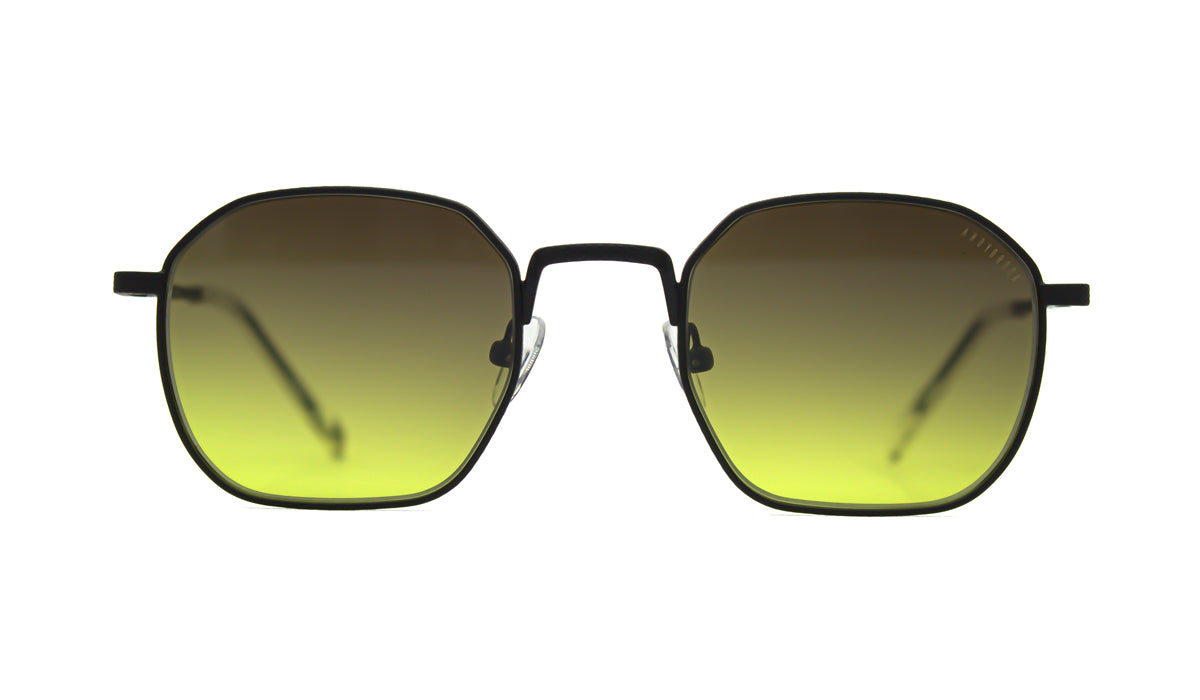 Lunettes de soleil ANDYBROOK | CLARK C39ZH