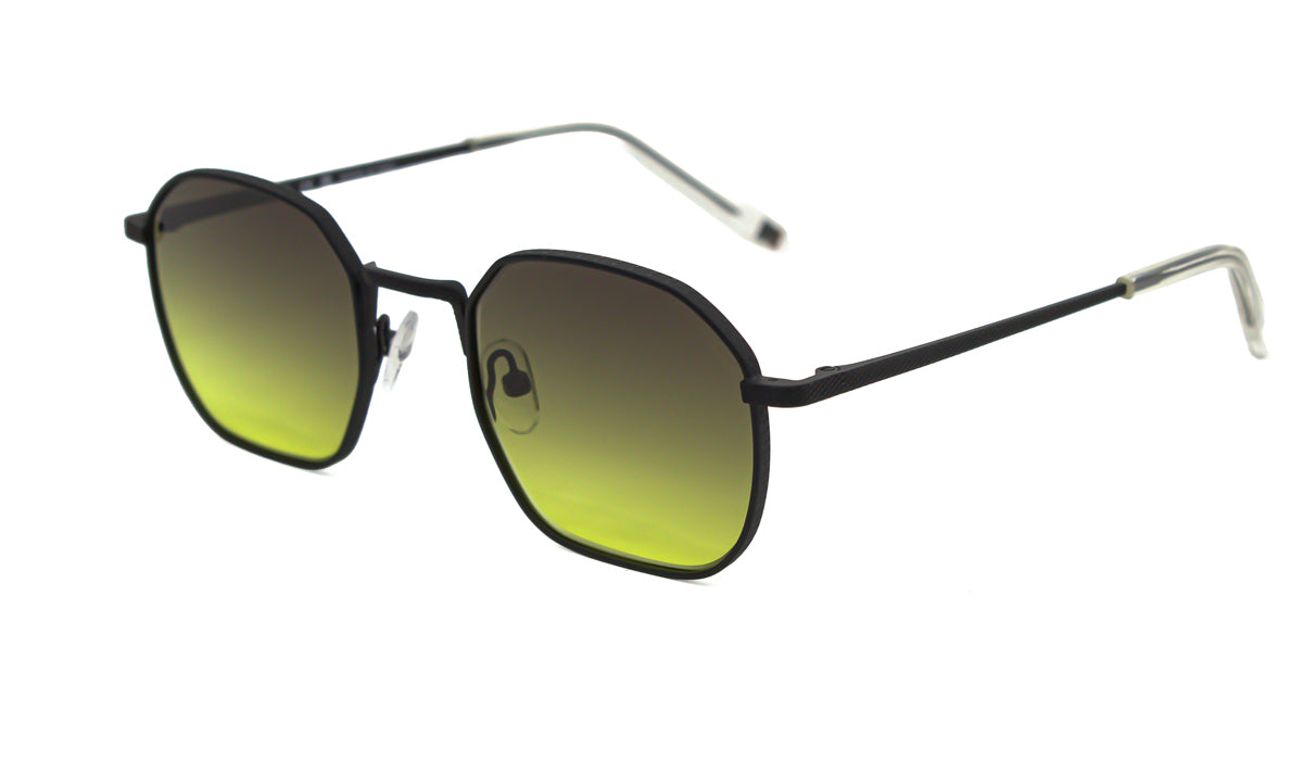 Lunettes de soleil ANDYBROOK | CLARK C39ZH