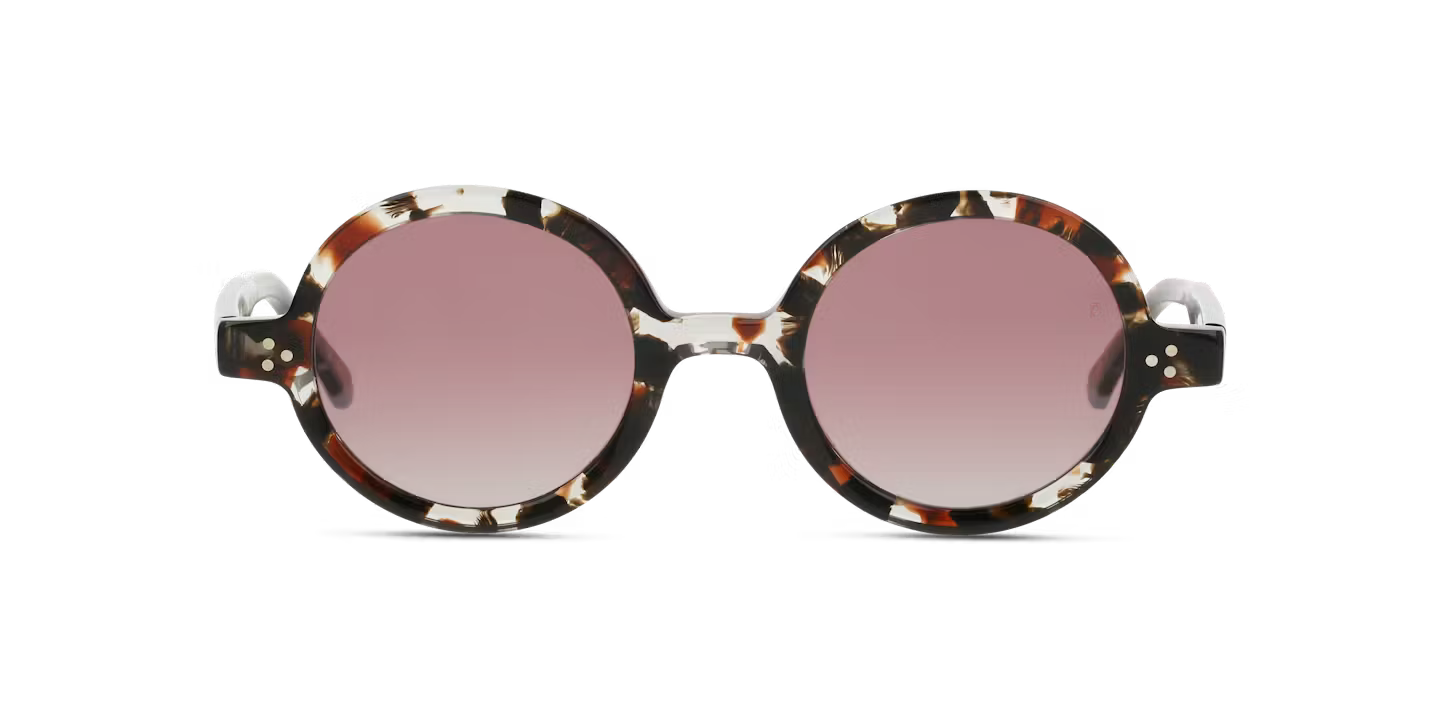 Lunettes de soleil CLÉMENCE & MARGAUX | CMS 106 La Californienne 610