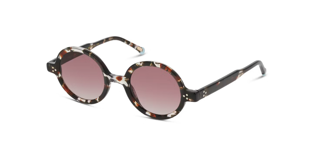 Lunettes de soleil CLÉMENCE & MARGAUX | CMS 106 La Californienne 610