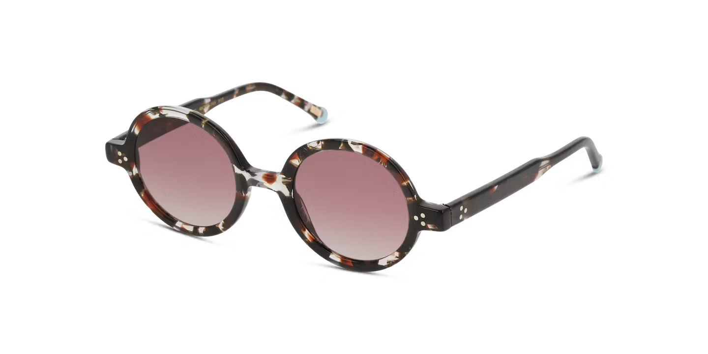 Lunettes de soleil CLÉMENCE & MARGAUX | CMS 106 La Californienne 610