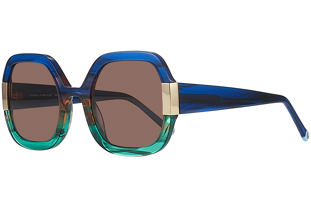 Lunettes de soleil CLÉMENCE & MARGAUX | CMS164 La Fair Play 596