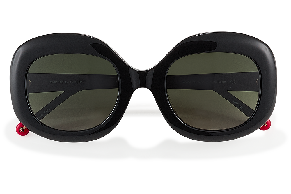 Lunettes de soleil CLÉMENCE & MARGAUX | CMS168 LA FAVORITE 05
