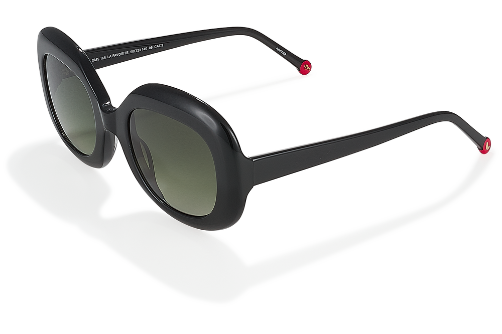 Lunettes de soleil CLÉMENCE & MARGAUX | CMS168 LA FAVORITE 05