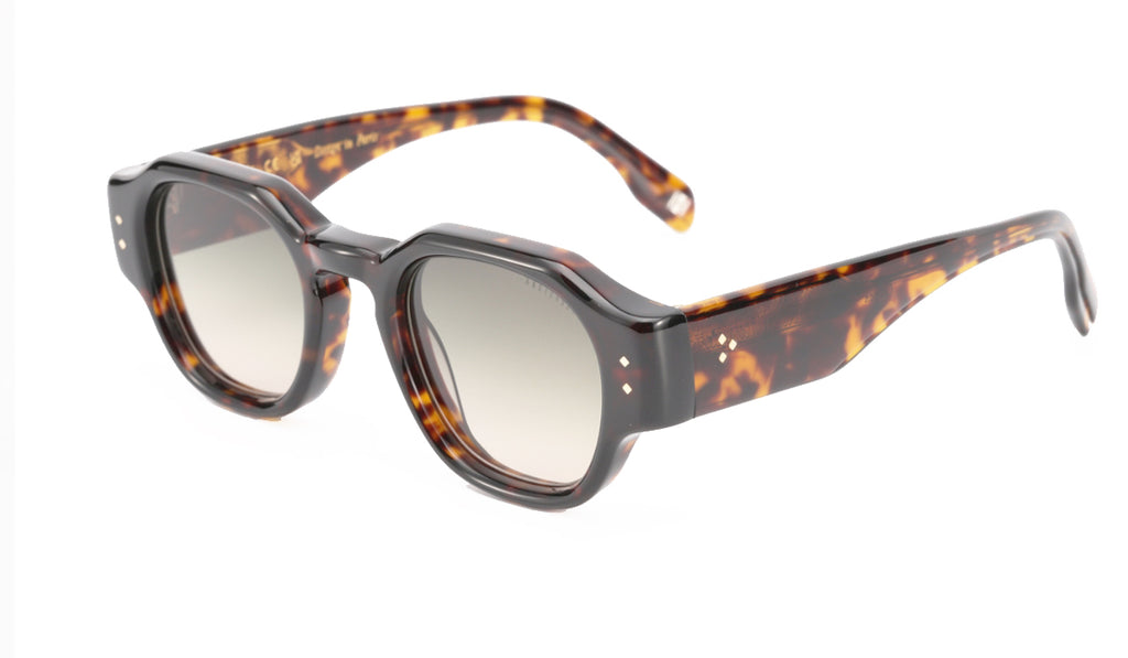 Lunettes de soleil ANDYBROOK | COLMAN C47ZI