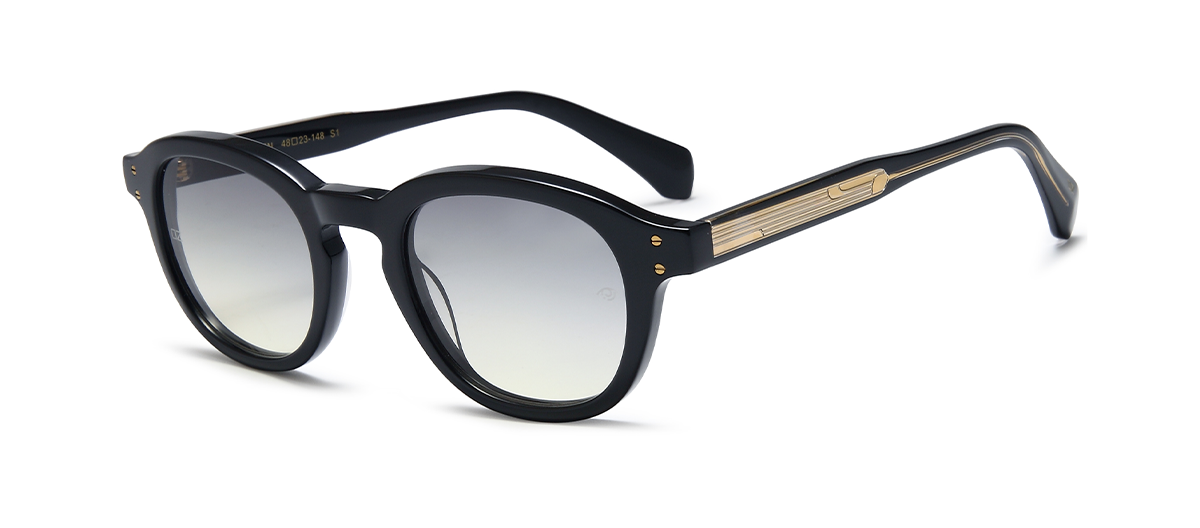 Lunettes de soleil OZ | DAMIEN S1