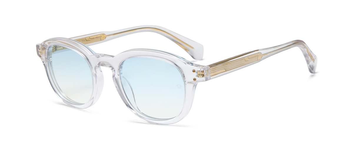 Lunettes de soleil OZ | DAMIEN S2