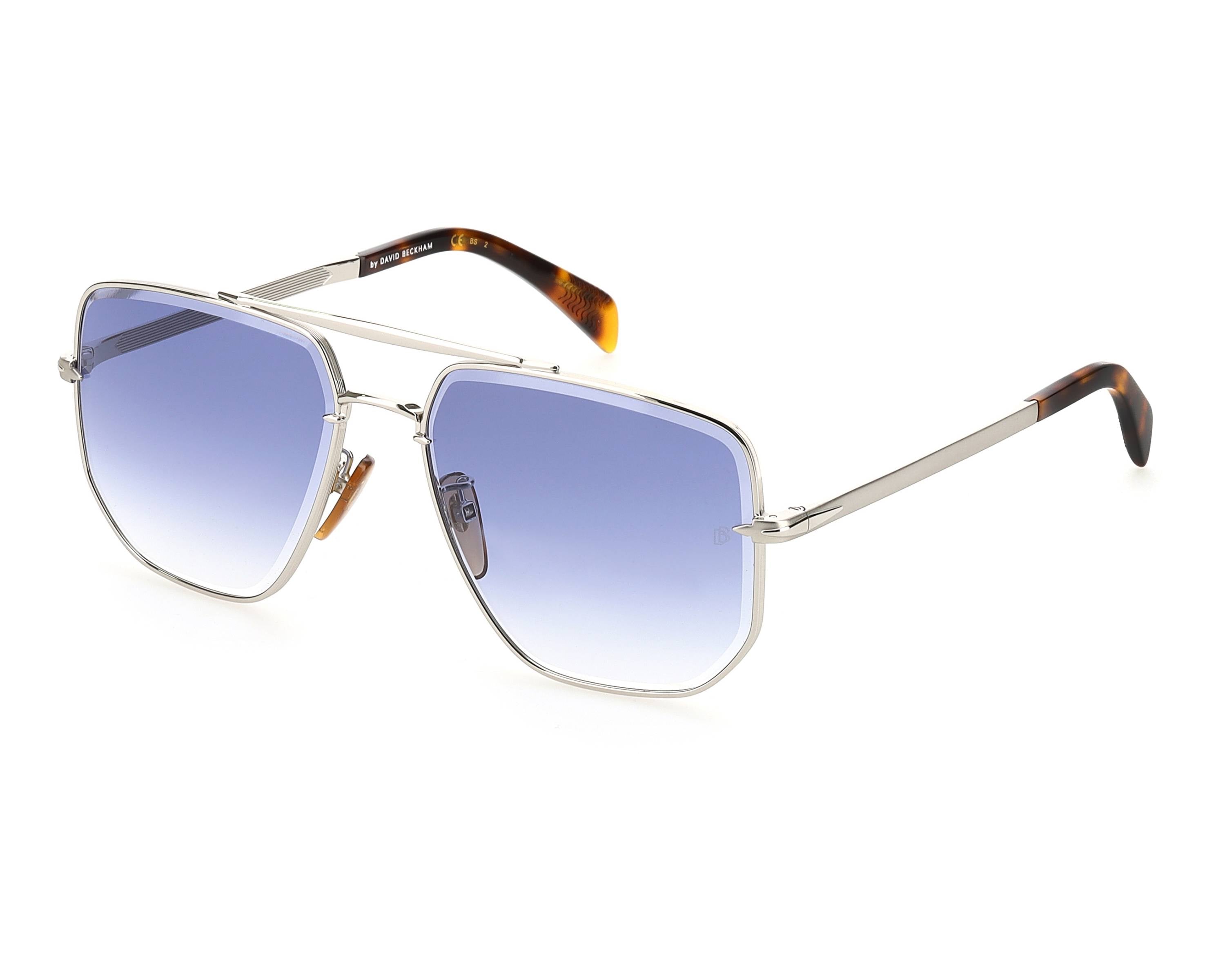 Lunettes de soleil DAVID BECKHAM | DB 7001S 010