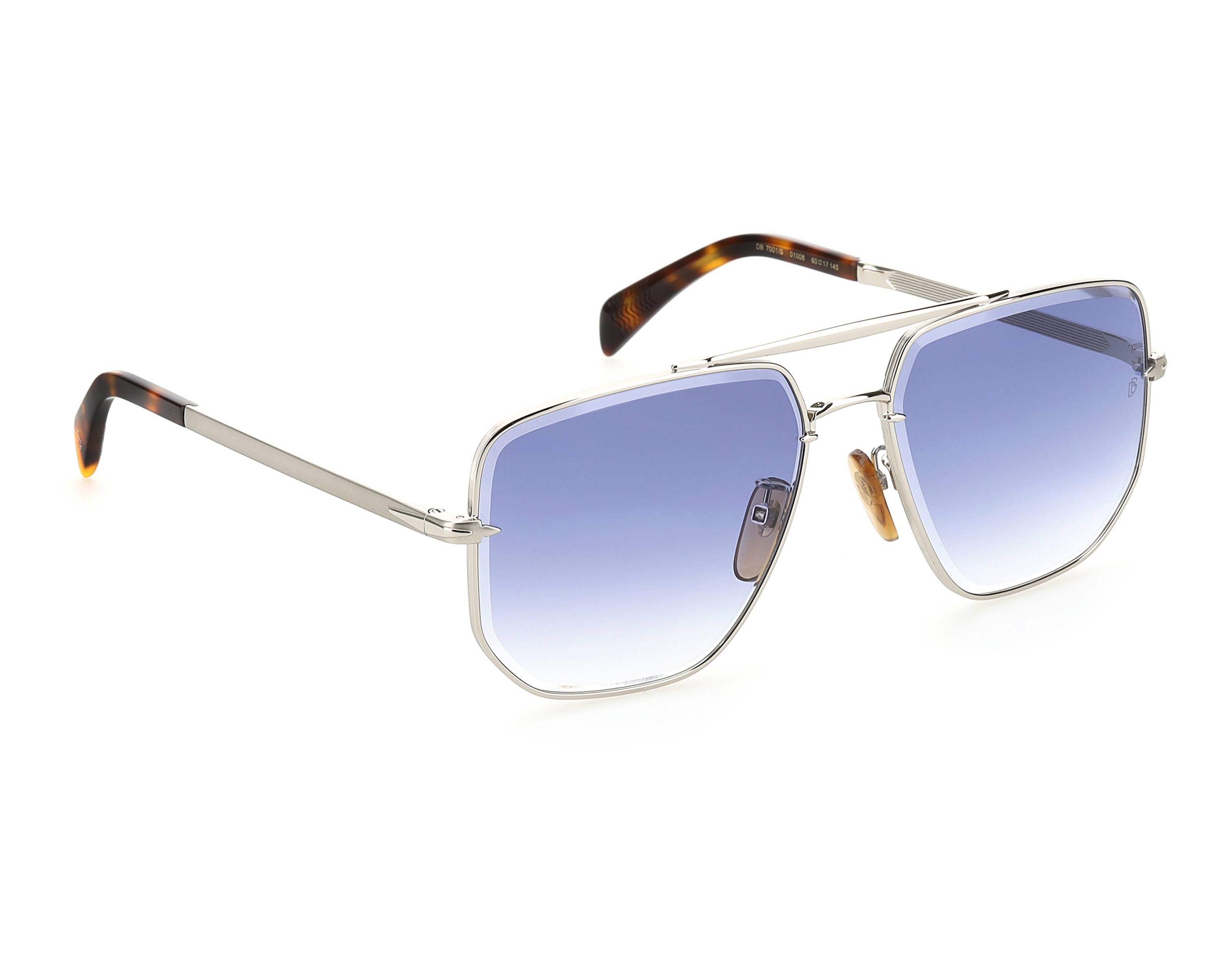 Lunettes de soleil DAVID BECKHAM | DB 7001S 010