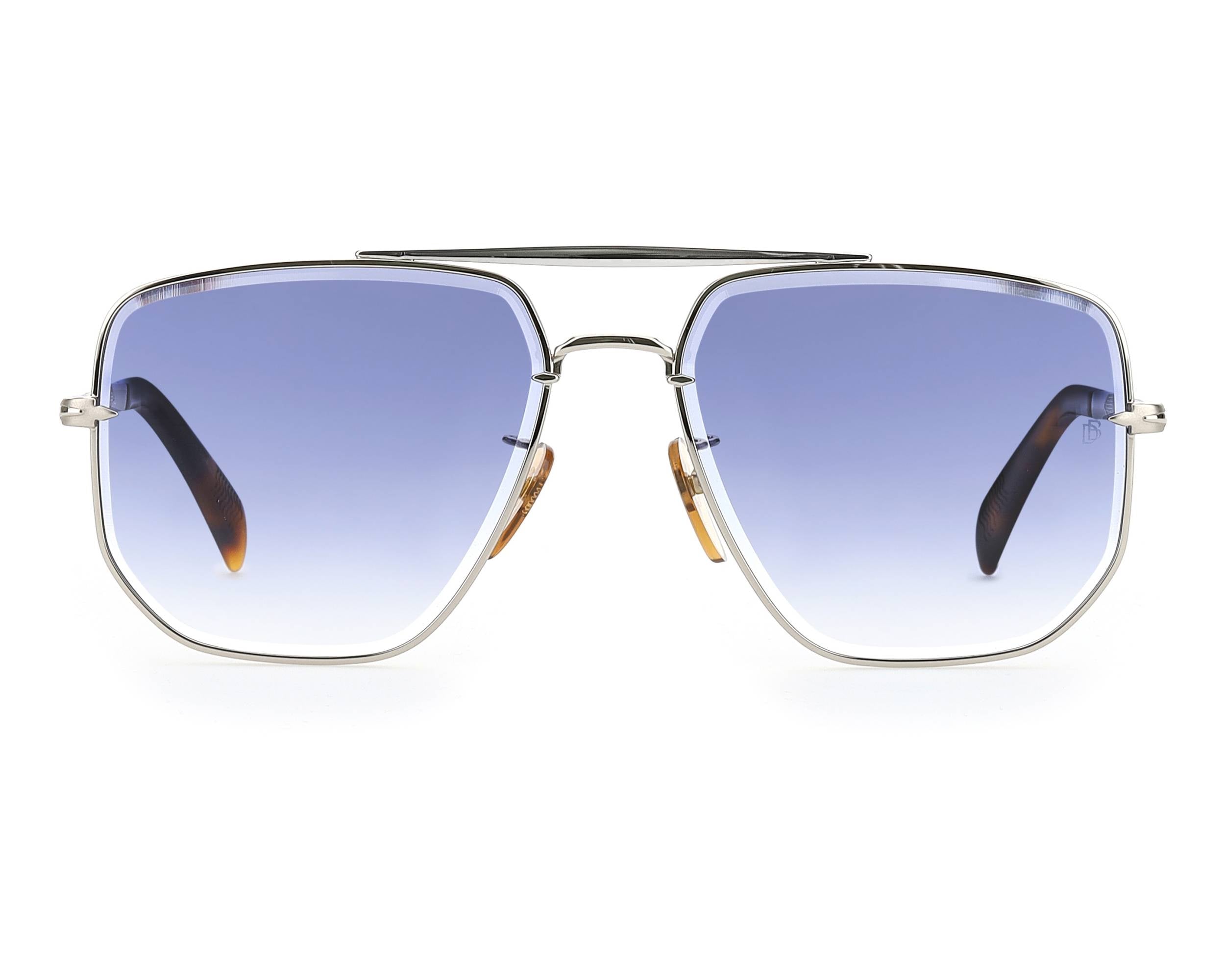 Lunettes de soleil DAVID BECKHAM | DB 7001S 010