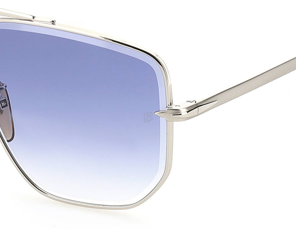 Lunettes de soleil DAVID BECKHAM | DB 7001S 010
