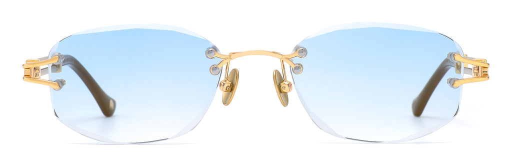Lunettes de soleil CLARY GRAY | CNG13