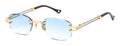 Lunettes de soleil CLARY GRAY | CNG13