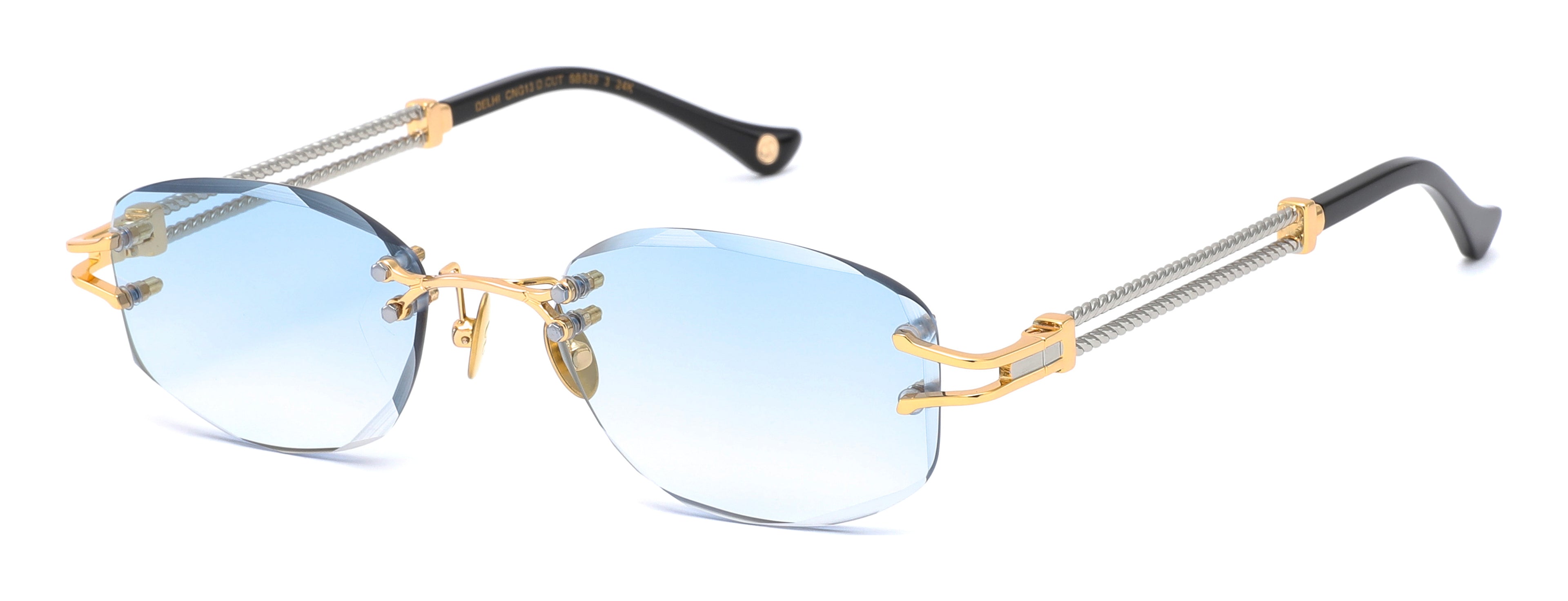 Lunettes de soleil CLARY GRAY | CNG13