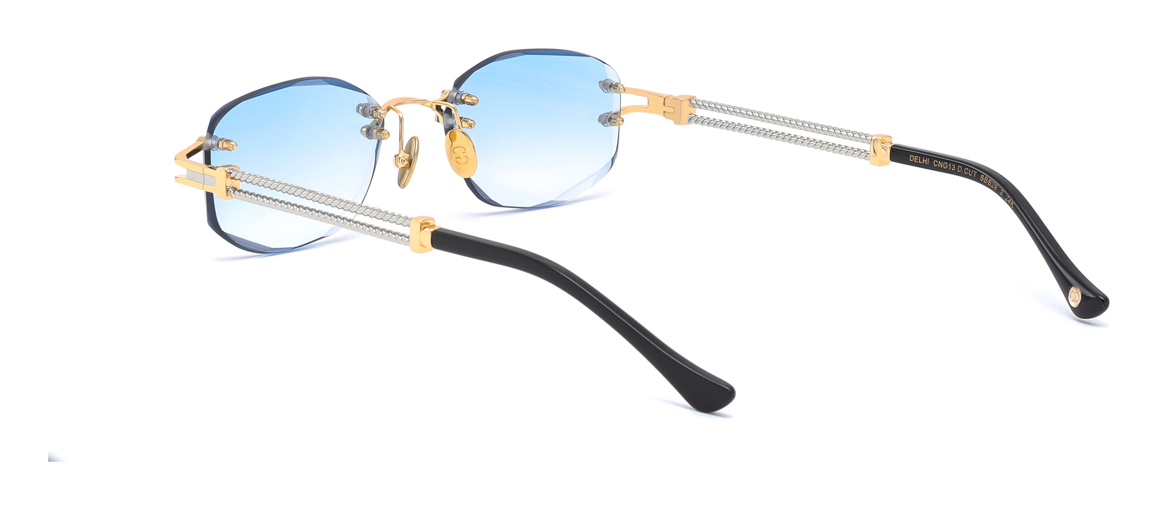 Lunettes de soleil CLARY GRAY | CNG13