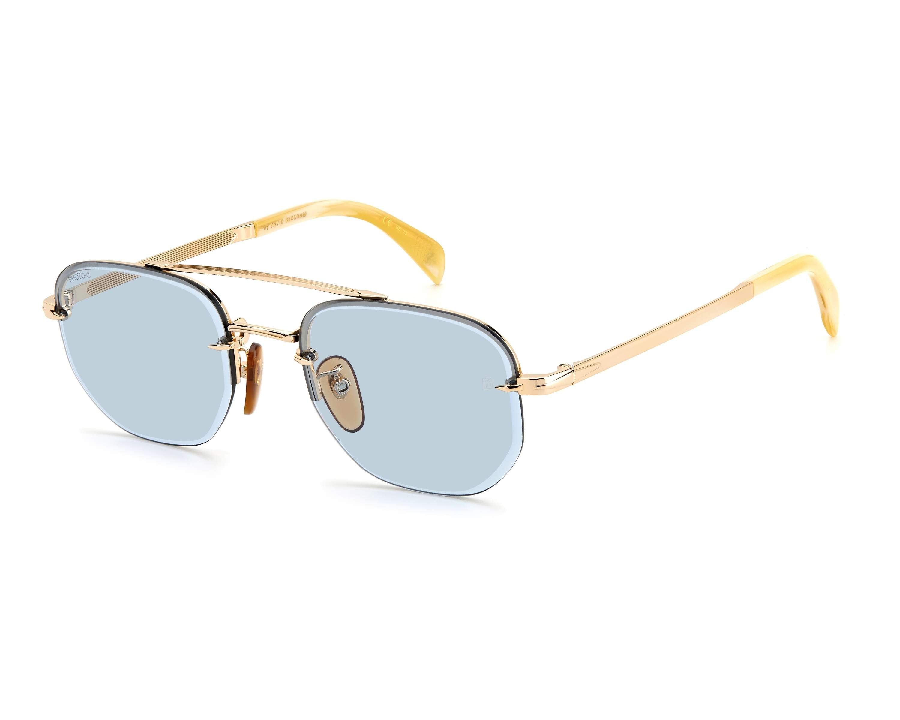 Lunettes de soleil DAVID BECKHAM | DB 1078/S