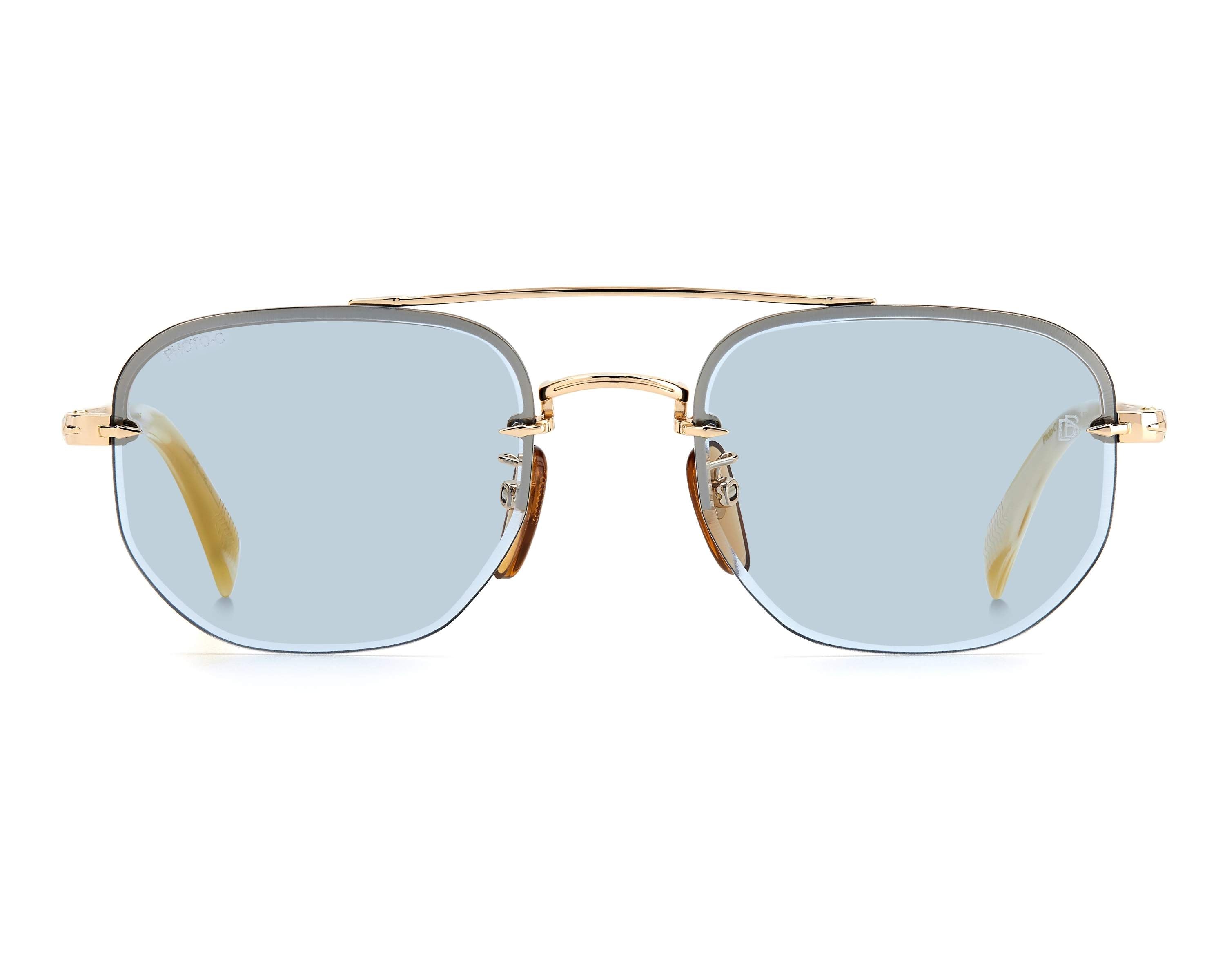 Lunettes de soleil DAVID BECKHAM | DB 1078/S