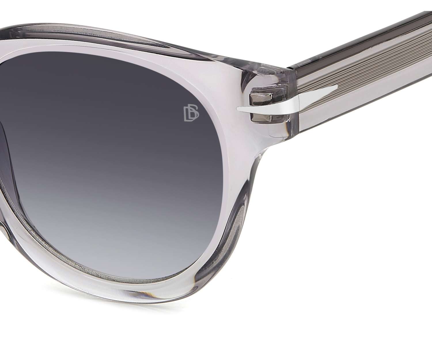 Lunettes de soleil DAVID BECKHAM | DB 7041S KB79O