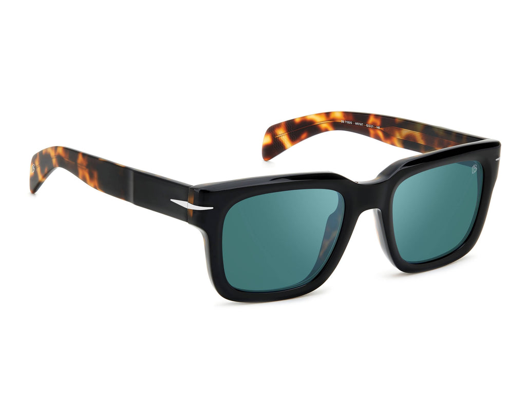 Lunettes de soleil DAVID BECKHAM | DB 7100S WR7