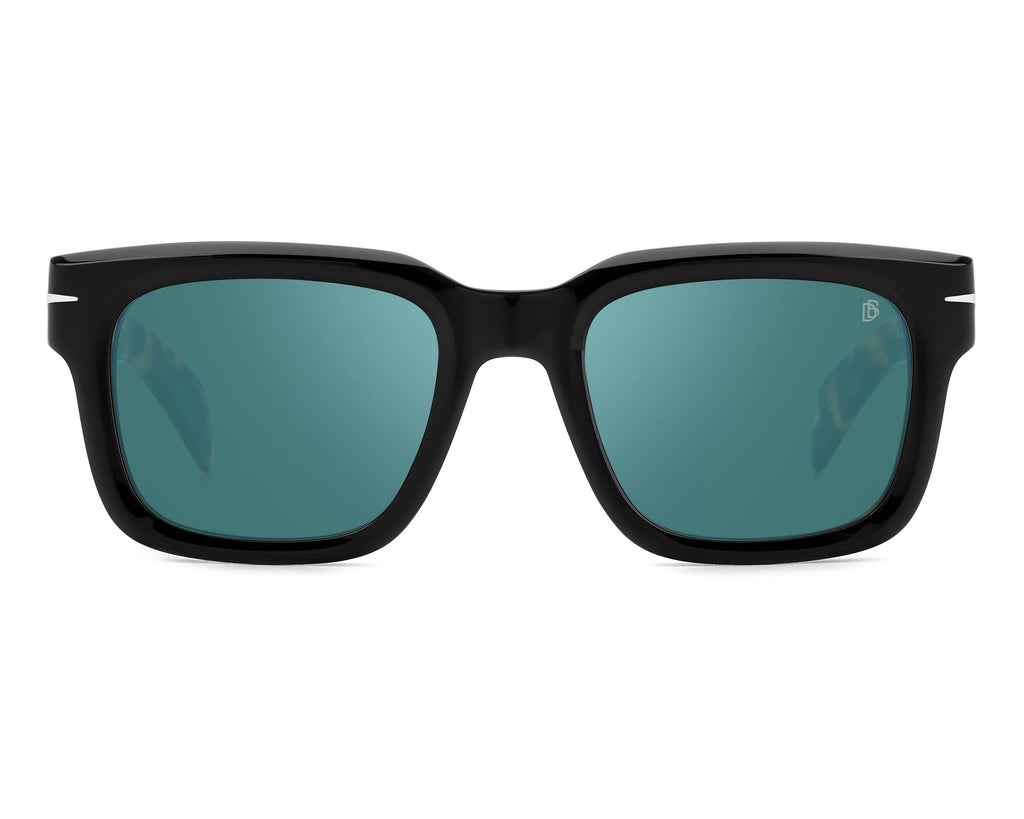 Lunettes de soleil DAVID BECKHAM | DB 7100S WR7