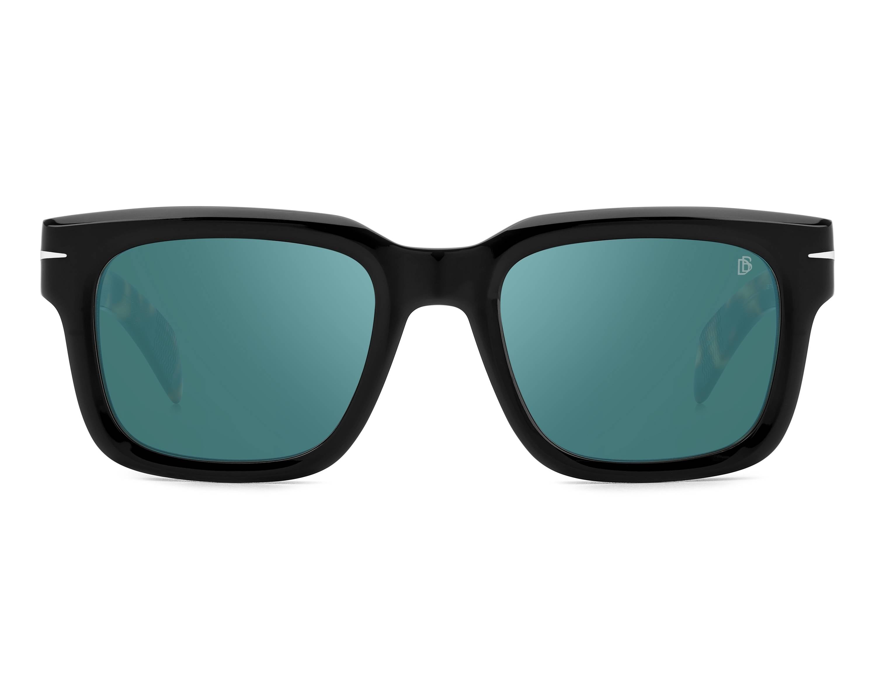 Lunettes de soleil DAVID BECKHAM | DB 7100S WR7