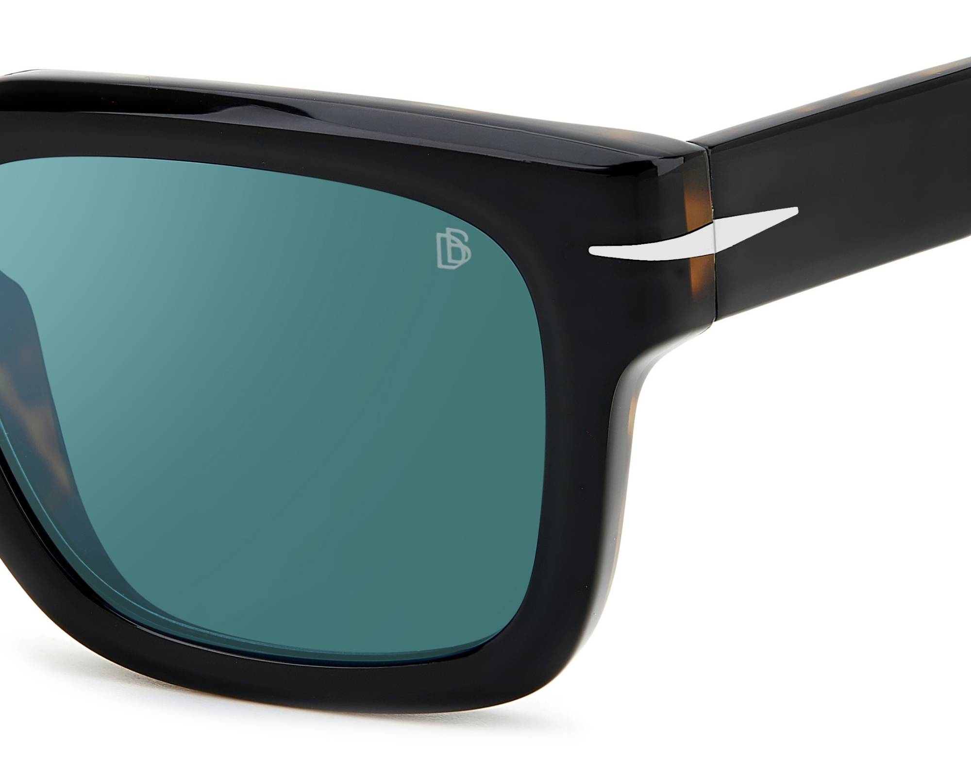 Lunettes de soleil DAVID BECKHAM | DB 7100S WR7