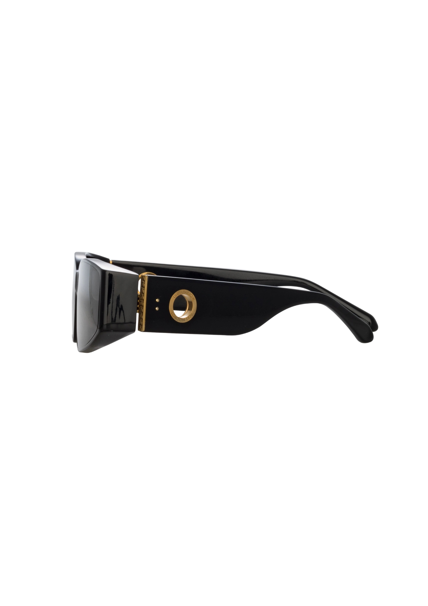 Lunettes de soleil LINDA FARROW | LFL1465 Alexis