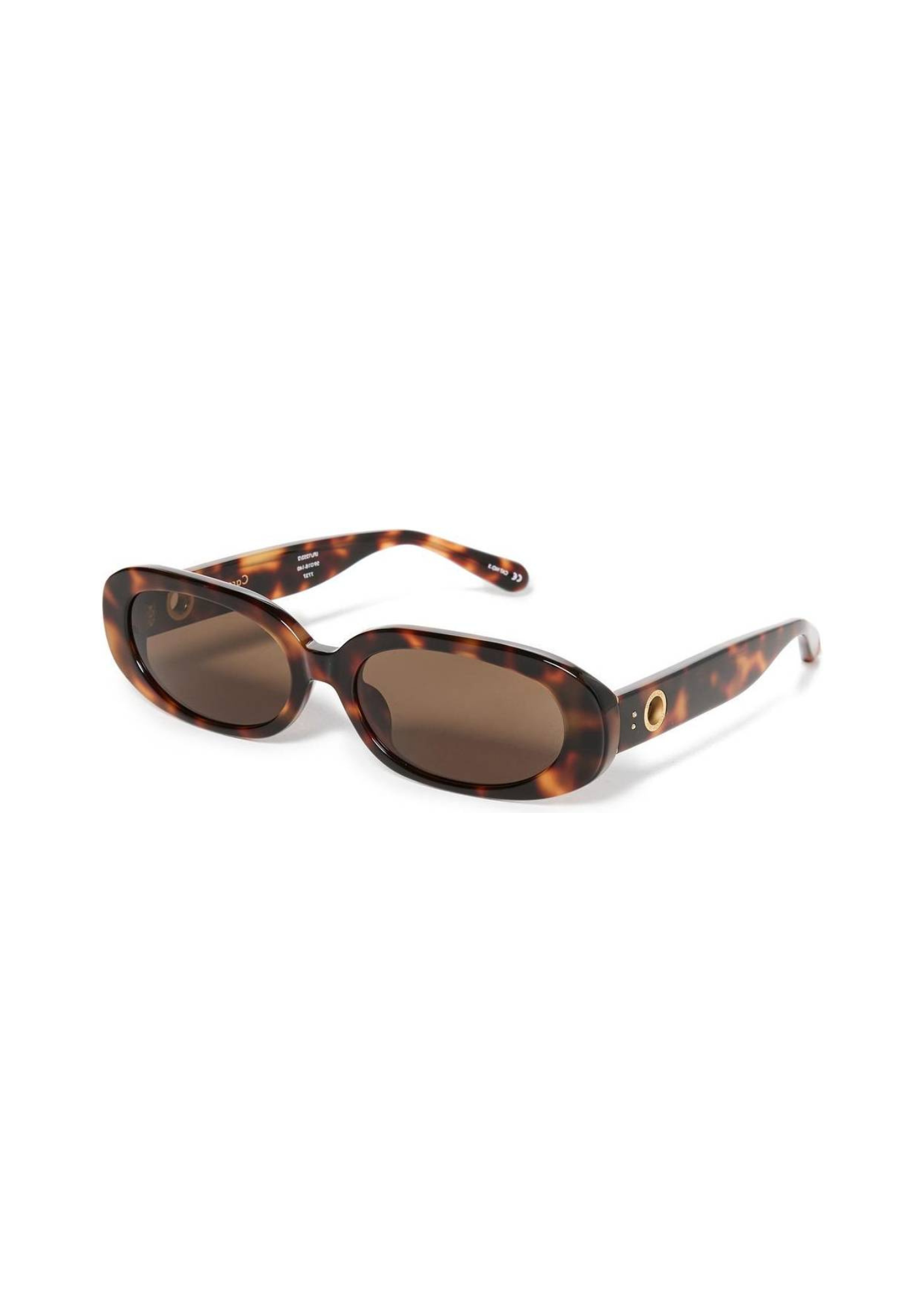 Lunettes de soleil LINDA FARROW | LFL12522 CARA C2