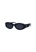 Lunettes de soleil LINDA FARROW | ATTICO BERTA C1