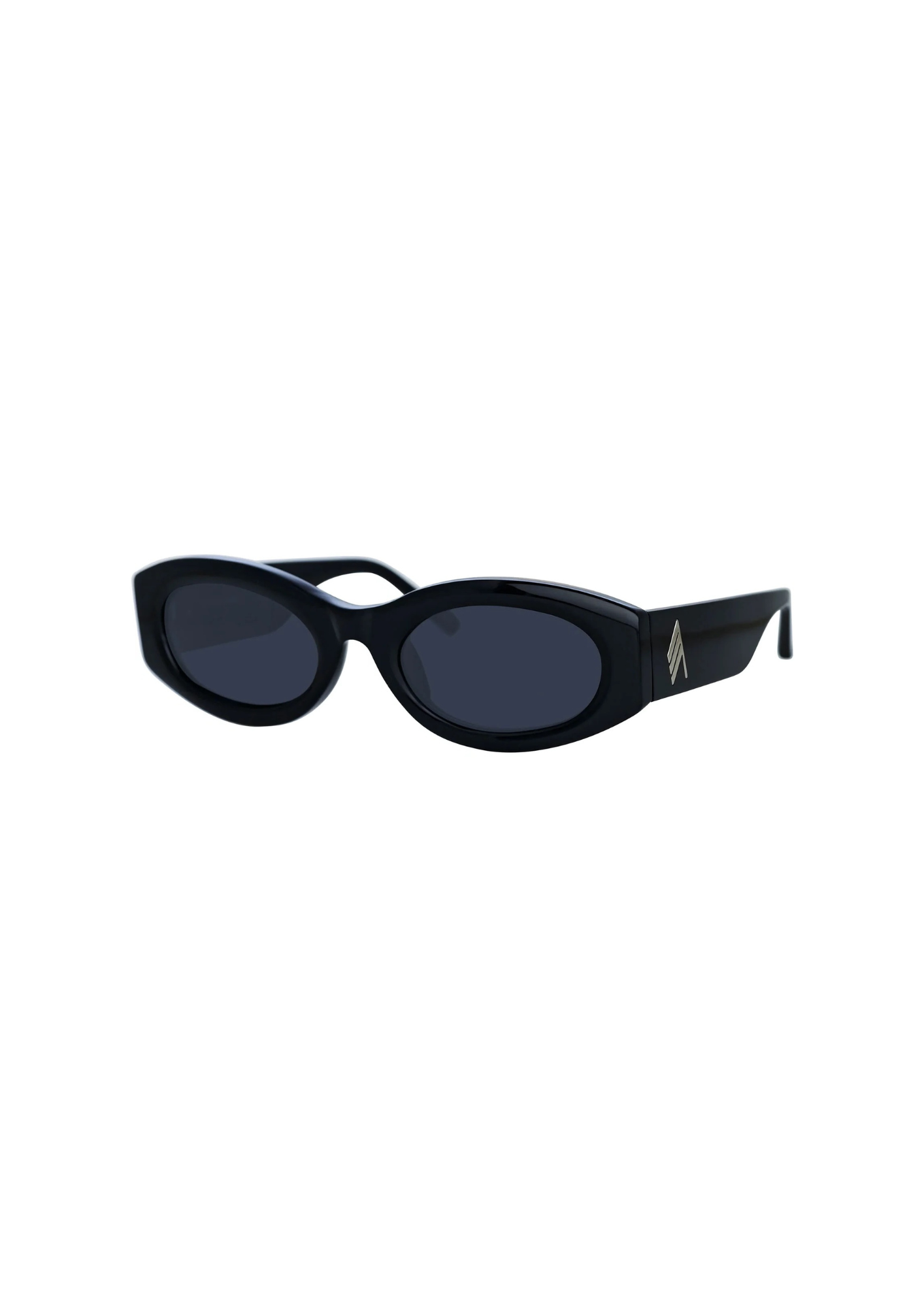 Lunettes de soleil LINDA FARROW | ATTICO BERTA C1