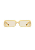 Lunettes de soleil JACQUEMUS | JAC47C3SUN