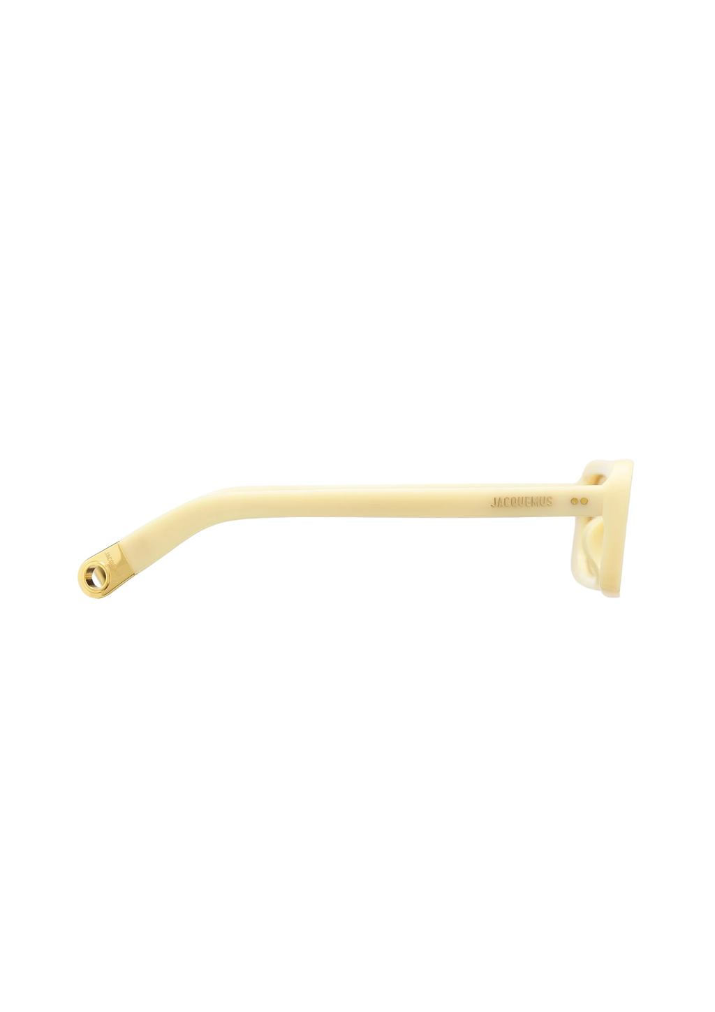 Lunettes de soleil JACQUEMUS | JAC47C3SUN